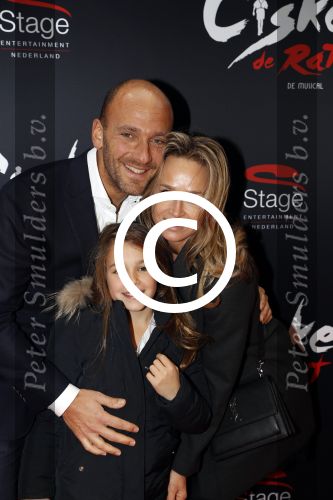 Amsterdam 20 november 2016
Premiere Ciske de Rat in het nieuwe de la mar theater.