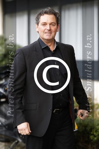 Den Haag 12 december 2016
Society lunch in crown plaza hotel. ramon Beense met vrouw