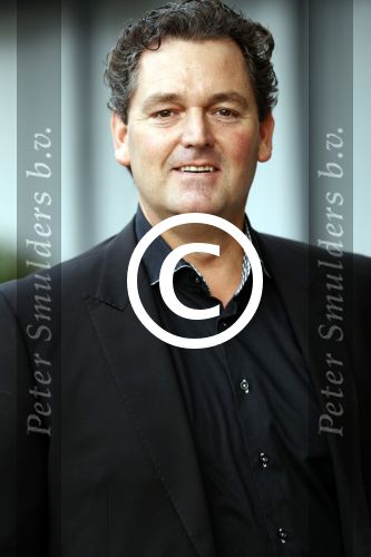 Den Haag 12 december 2016
Society lunch in crown plaza hotel. ramon Beense met vrouw