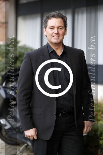Den Haag 12 december 2016
Society lunch in crown plaza hotel. ramon Beense met vrouw