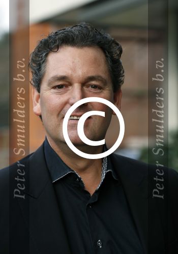 Den Haag 12 december 2016
Society lunch in crown plaza hotel. ramon Beense met vrouw