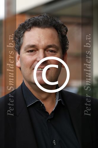Den Haag 12 december 2016
Society lunch in crown plaza hotel. ramon Beense met vrouw