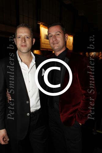 Amsterdam 8 december 2016
15e luxury fair in de RAI. raymond Mesterom