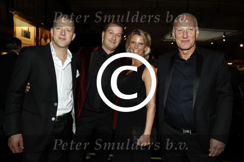 Amsterdam 8 december 2016
15e luxury fair in de RAI. raymond Mesterom