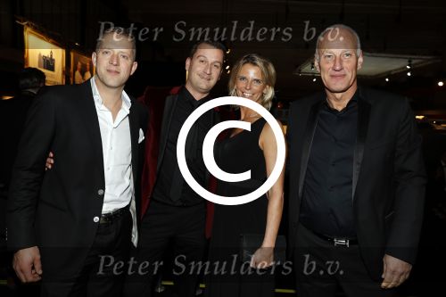 Amsterdam 8 december 2016
15e luxury fair in de RAI. raymond Mesterom