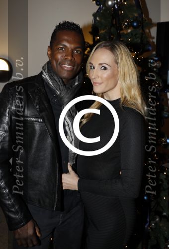 Amsterdam 22 november 2016
Presentatie Amsterdam XXXL magazine uitgegeven door Mark Teurlings bij gassan diamonds. Remy Bonjasky met vriendin
