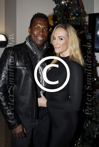 Amsterdam 22 november 2016
Presentatie Amsterdam XXXL magazine uitgegeven door Mark Teurlings bij gassan diamonds. Remy Bonjasky met vriendin