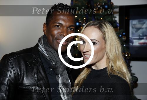 Amsterdam 22 november 2016
Presentatie Amsterdam XXXL magazine uitgegeven door Mark Teurlings bij gassan diamonds. Remy Bonjasky met vriendin