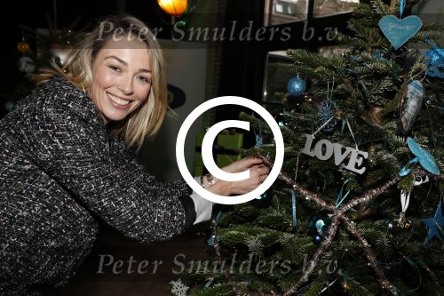 Amsterdam 7 december 2016
Sky radio Christmas tree event met oa Daphne en Emma Deckers Ronald de Boer Gers Pardoel Wilfred Genee Renate Verbaan en Bracha v Doesburgh. Fred v Leer en Manon Meijers zijn de jury. Marlayne Sahupala presenteert het geheel in het college hotel.