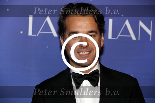 Amsterdam 12 december 2016
Premiere La La Land in Tuschinski. Rik v d Westelaken
