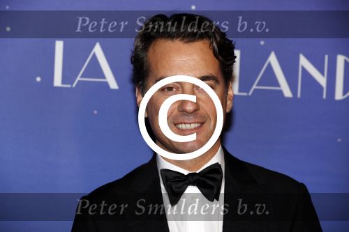 Amsterdam 12 december 2016
Premiere La La Land in Tuschinski. Rik v d Westelaken