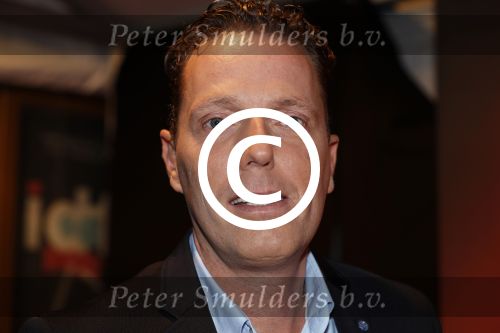 Amsterdam 17 november 2016
Presentatie SBS6 Net 5 en Veronica in Carre. Rob geus