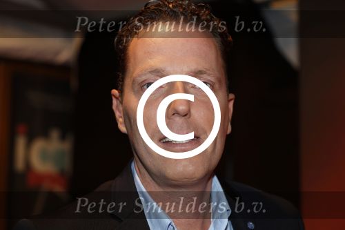 Amsterdam 17 november 2016
Presentatie SBS6 Net 5 en Veronica in Carre. Rob geus