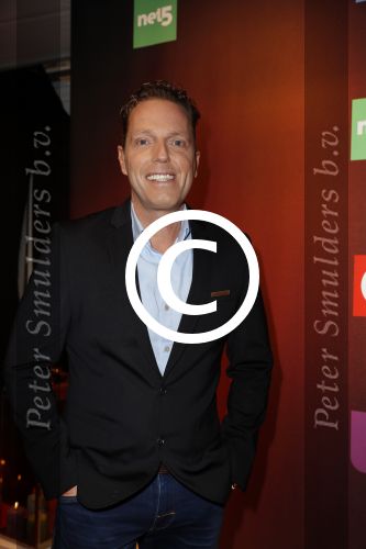 Amsterdam 17 november 2016
Presentatie SBS6 Net 5 en Veronica in Carre. Rob geus
