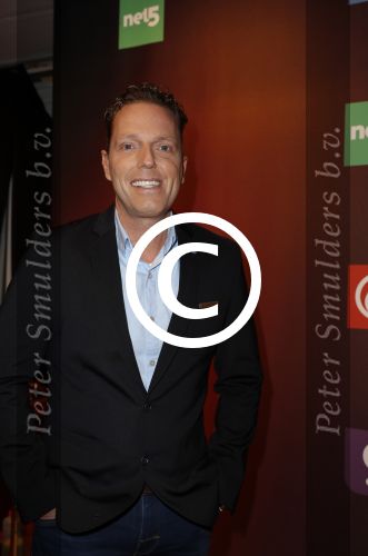 Amsterdam 17 november 2016
Presentatie SBS6 Net 5 en Veronica in Carre. Rob geus