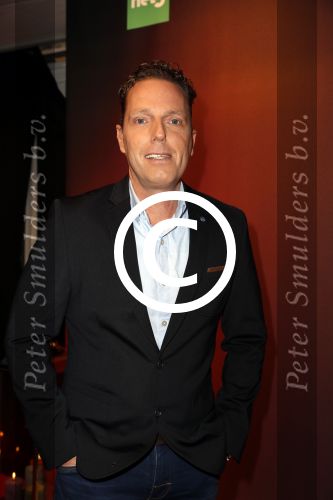 Amsterdam 17 november 2016
Presentatie SBS6 Net 5 en Veronica in Carre. Rob geus