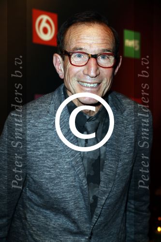 Amsterdam 17 november 2016
Presentatie SBS6 Net 5 en Veronica in Carre. Rob Verlinden