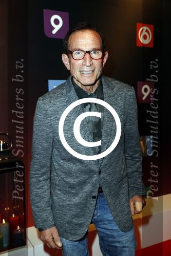 Amsterdam 17 november 2016
Presentatie SBS6 Net 5 en Veronica in Carre. Rob Verlinden