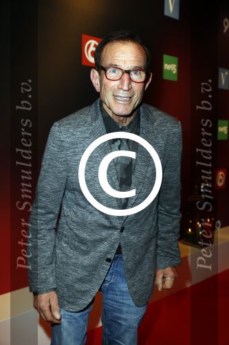 Amsterdam 17 november 2016
Presentatie SBS6 Net 5 en Veronica in Carre. Rob Verlinden