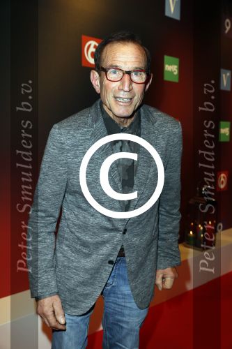 Amsterdam 17 november 2016
Presentatie SBS6 Net 5 en Veronica in Carre. Rob Verlinden