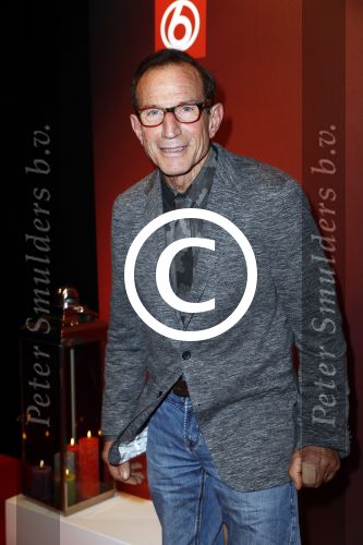 Amsterdam 17 november 2016
Presentatie SBS6 Net 5 en Veronica in Carre. Rob Verlinden