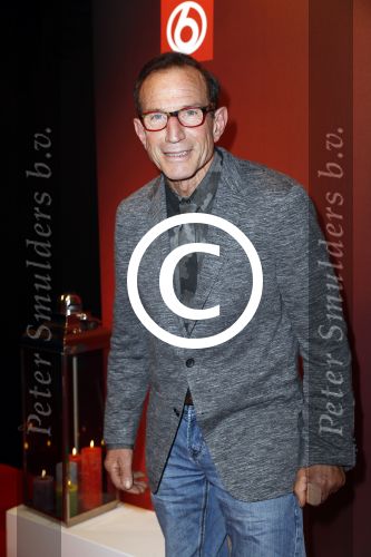 Amsterdam 17 november 2016
Presentatie SBS6 Net 5 en Veronica in Carre. Rob Verlinden
