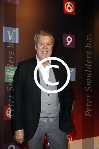 Amsterdam 17 november 2016
Presentatie SBS6 Net 5 en Veronica in Carre. Robert Kranenborg