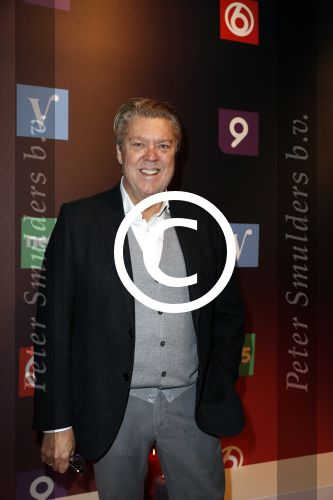 Amsterdam 17 november 2016
Presentatie SBS6 Net 5 en Veronica in Carre. Robert Kranenborg