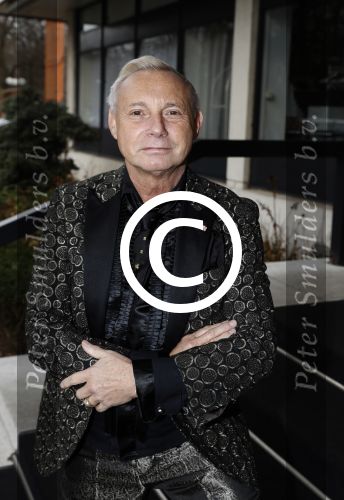 Den Haag 12 december 2016
Society lunch in crown plaza hotel. Ronald Kolk