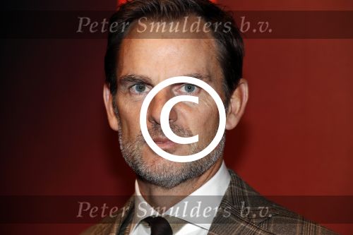 Amsterdam 17 november 2016
Presentatie SBS6 Net 5 en Veronica in Carre. Ronald de Boer