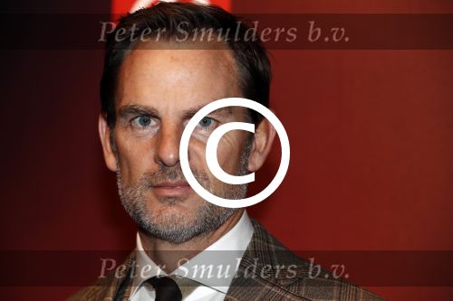 Amsterdam 17 november 2016
Presentatie SBS6 Net 5 en Veronica in Carre. Ronald de Boer