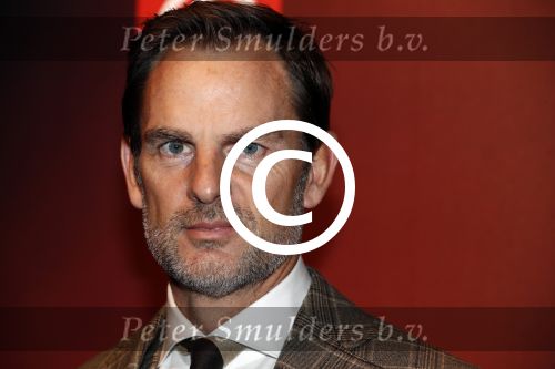 Amsterdam 17 november 2016
Presentatie SBS6 Net 5 en Veronica in Carre. Ronald de Boer