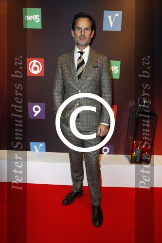 Amsterdam 17 november 2016
Presentatie SBS6 Net 5 en Veronica in Carre. Ronald de Boer