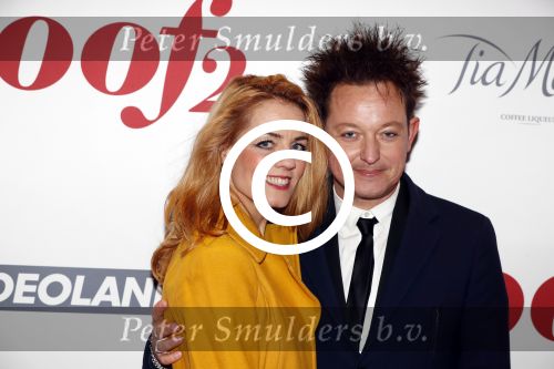 Amsterdam 28 november 2016
Premiere Soof 2 in de la mar theater. 
Rop Verheijen