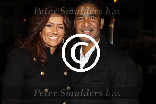 Amsterdam 29 november 2016
Afscheidsconcert Gordon in het concertgebouw. Karin de Rooij met Ruud Gullit