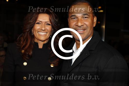 Amsterdam 29 november 2016
Afscheidsconcert Gordon in het concertgebouw. Karin de Rooij met Ruud Gullit