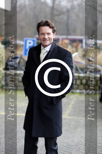 Den Haag 12 december 2016
Society lunch in crown plaza hotel. sander janson