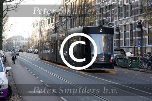 Amsterdam 4 december 2016
Tram scotch and soda