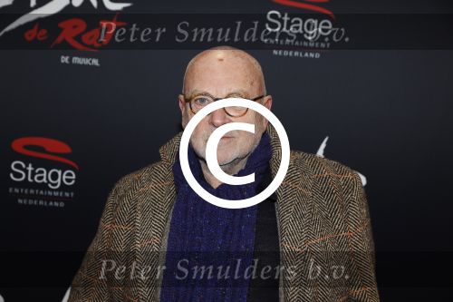 Amsterdam 20 november 2016
Premiere Ciske de Rat in het nieuwe de la mar theater.