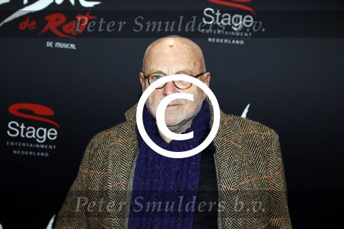Amsterdam 20 november 2016
Premiere Ciske de Rat in het nieuwe de la mar theater.