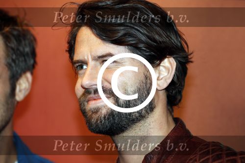 Amsterdam 17 november 2016
Presentatie SBS6 Net 5 en Veronica in Carre. Simon Keizer