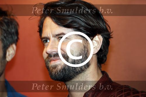 Amsterdam 17 november 2016
Presentatie SBS6 Net 5 en Veronica in Carre. Simon Keizer