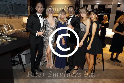 Amsterdam 8 december 2016
15e luxury fair in de RAI.