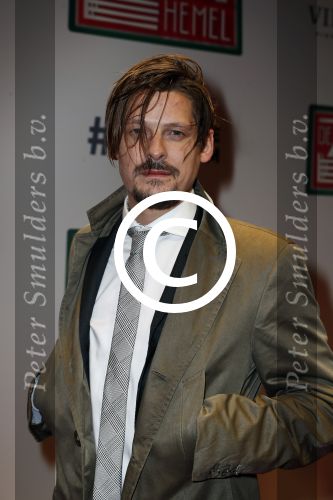 Amsterdam 14 november 2016
Premiere de zevende hemel in theater Carre. Teun Kuilboer