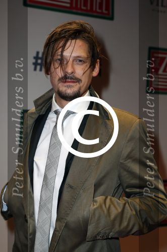 Amsterdam 14 november 2016
Premiere de zevende hemel in theater Carre. Teun Kuilboer