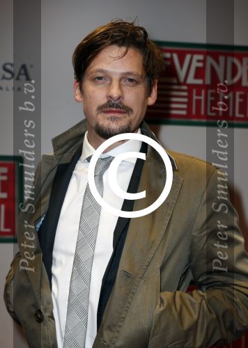 Amsterdam 14 november 2016
Premiere de zevende hemel in theater Carre. Teun Kuilboer