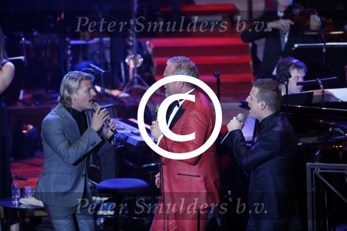 Amsterdam 28 november 2016
25 jaar Gordon artiest in het concertgebouw.
Gordon zingt met Wesley Klein en Thomas Berge