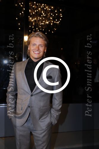 Amsterdam 29 november 2016
Afscheidsconcert Gordon in het concertgebouw. Thomas Berge