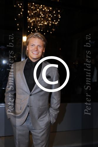 Amsterdam 29 november 2016
Afscheidsconcert Gordon in het concertgebouw. Thomas Berge