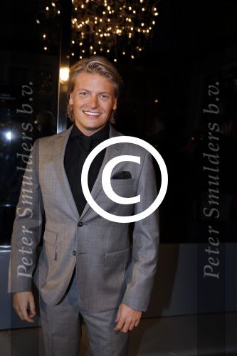 Amsterdam 29 november 2016
Afscheidsconcert Gordon in het concertgebouw. Thomas Berge